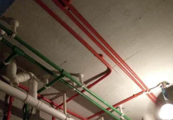 衛(wèi)生間改水電3個重點問題建議，可讓你極大避免漏水問題