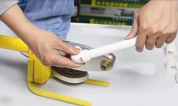 熱熔水管步驟圖文教學(xué)，新手水工師傅都看這學(xué)習(xí)畢業(yè)