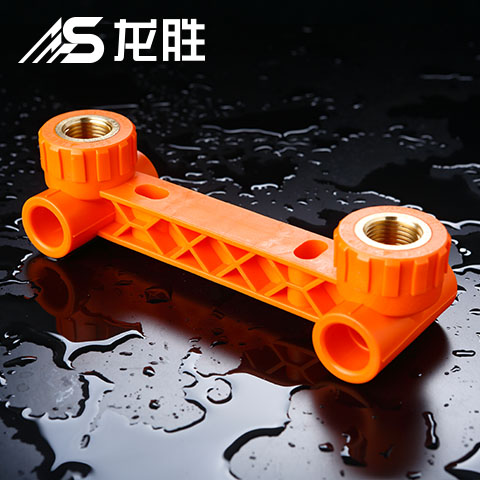 室內(nèi)ppr冷熱水管間距是多少？這個細(xì)節(jié)被更多人忽視！