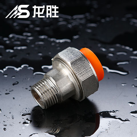 不同材質(zhì)塑料熱熔一起會(huì)漏水嗎？可用這方式解決！