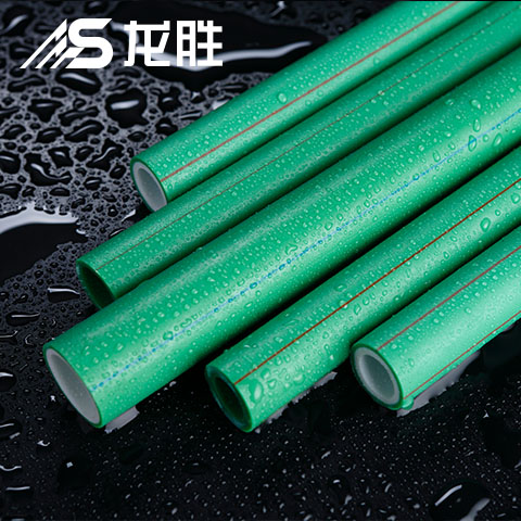 ppr水管熱熔不歪絕招是什么？一根線助你完美熱熔！