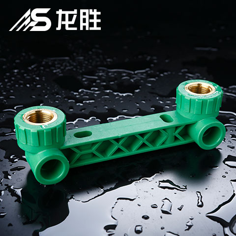 ppr熱熔沒插到底漏水嗎？知道原理后豁然開朗！