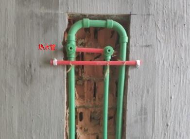 三根水管大循環(huán)水路圖分析，只需掌握這一點就完事了！