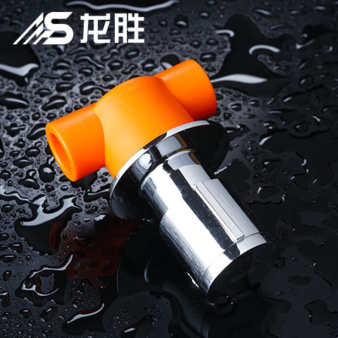 零冷水無(wú)回水管冷水也會(huì)熱嗎？知道答案再覺(jué)得用不用吧？