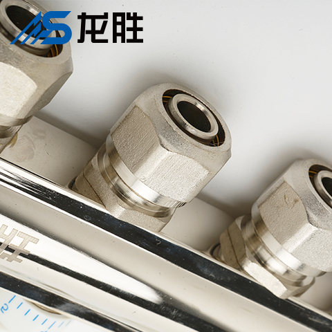 分水器路數(shù)越多越熱嗎?知道答案的我，仿佛被騙了?