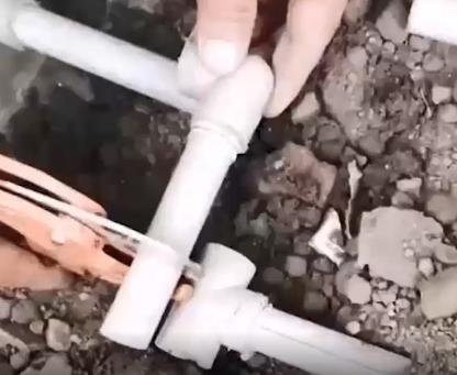 ppr水管三通的安裝圖解，8圖揭曉如何更安全加裝！