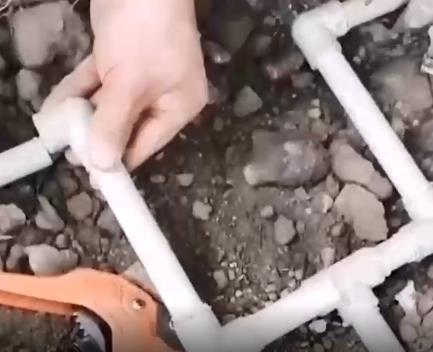 ppr水管三通的安裝圖解，8圖揭曉如何更安全加裝！
