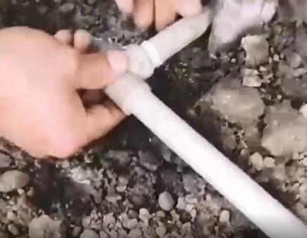 ppr水管三通的安裝圖解，8圖揭曉如何更安全加裝！