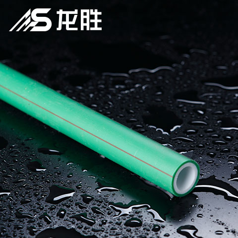 日豐雙色和單色水管哪個好？這其中有什么講究嗎？