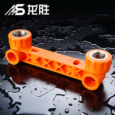 看完這中國十大塑料管道排行后，不明覺厲！原來還有這么多管道品牌！