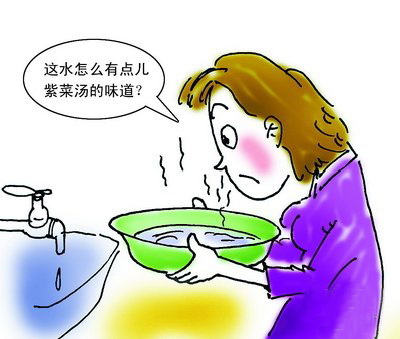 用兩三年的劣質(zhì)水管會有什么影響？它甚至能影響你的身體健康！