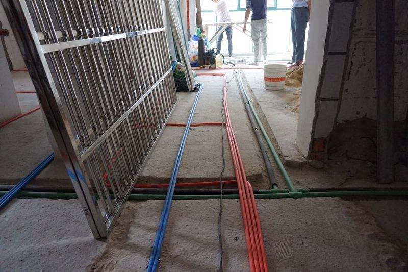 日豐管給水電工多少提成？具體是怎么計算的？